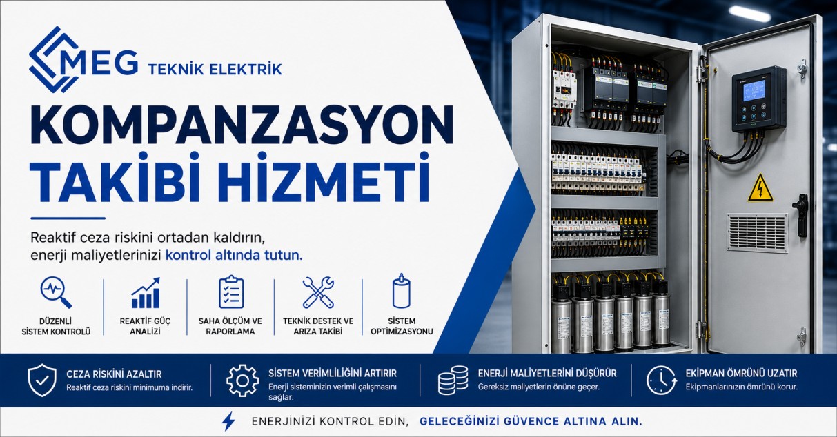 Kompanzasyon Takibi Neden Önemlidir?
