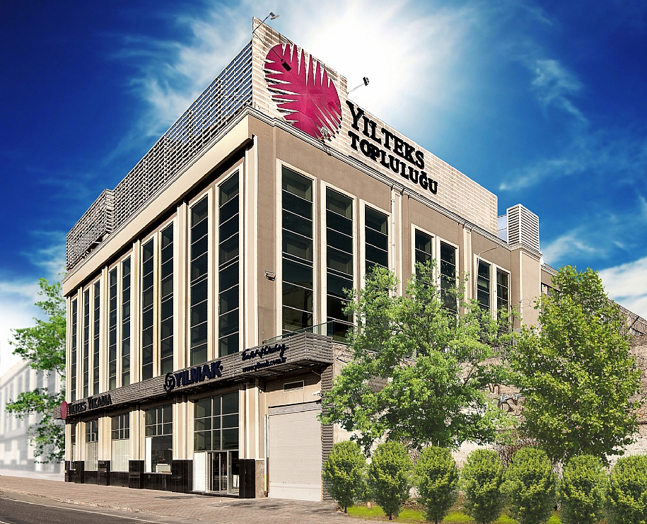 YILTEM KONFEKSİYON